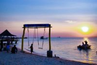 Tips Berkunjung ke Pantai Sembilan